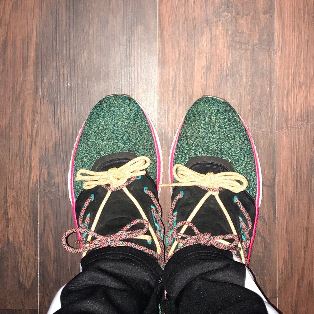 SOCK PUMAS